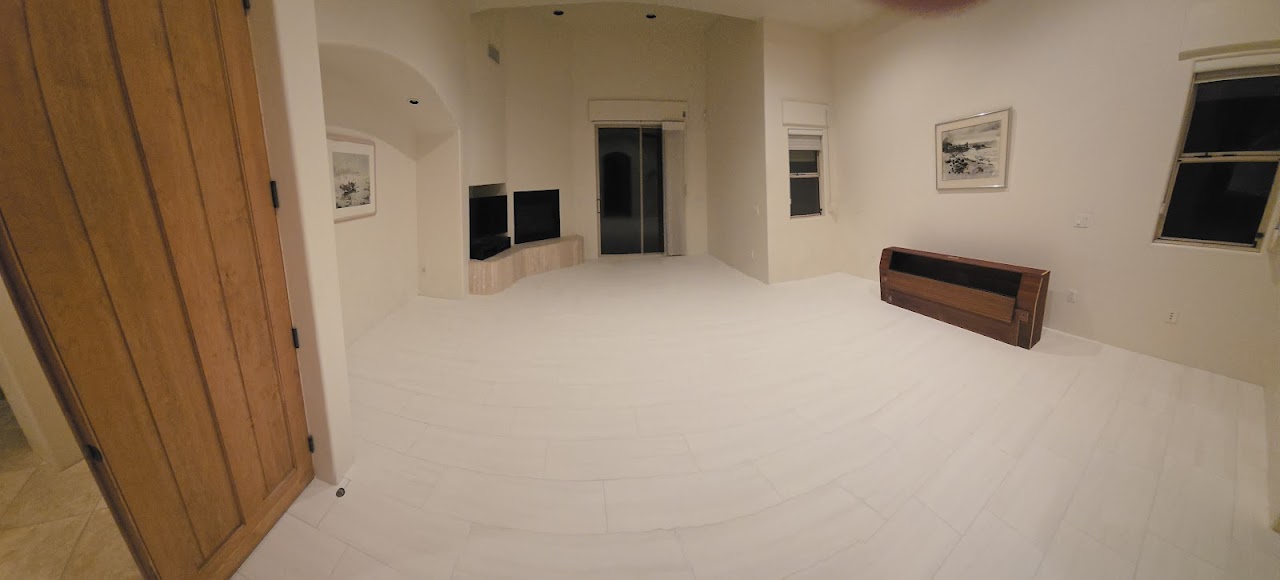 Leon Carpet LLC project