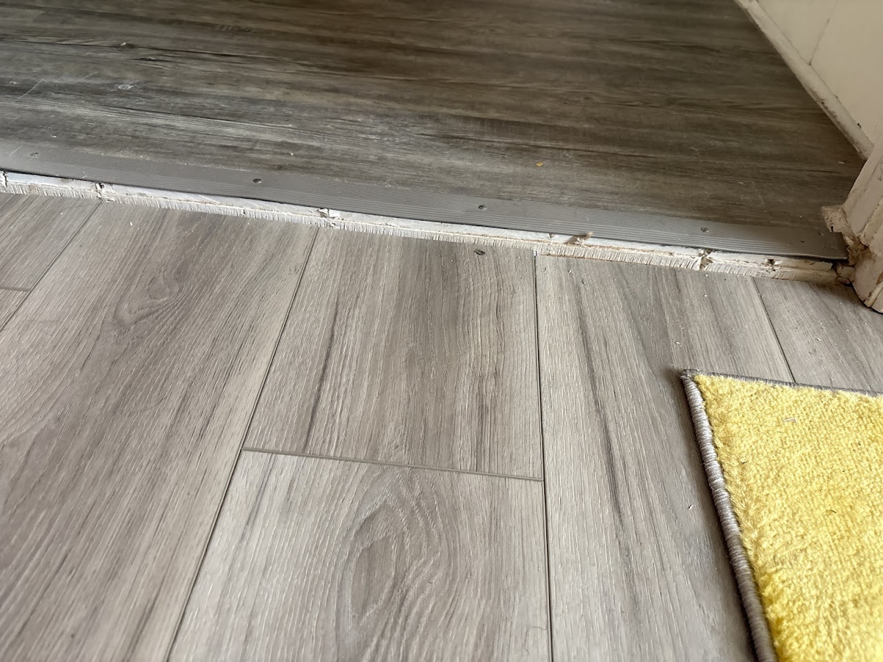 Leon Carpet LLC project