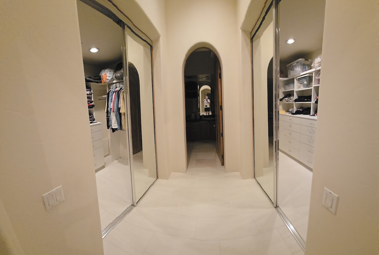 Leon Carpet LLC project